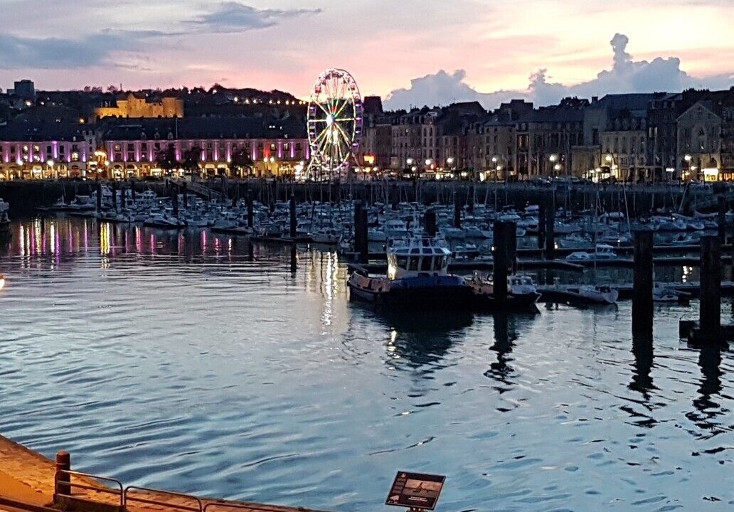 Photo of Others in Dieppe