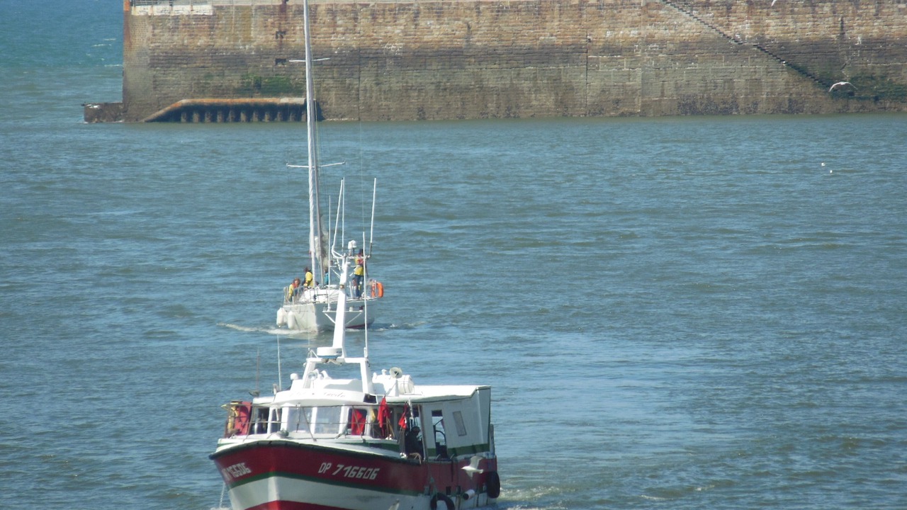 Photo of Outdoor in Dieppe