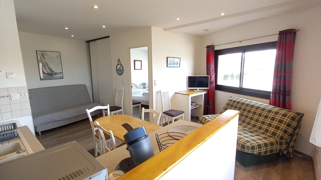 Photo of Livingroom in Dieppe