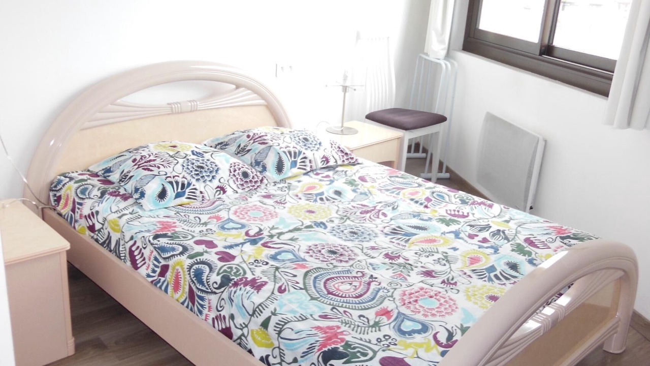 Photo of Bedroom in Dieppe