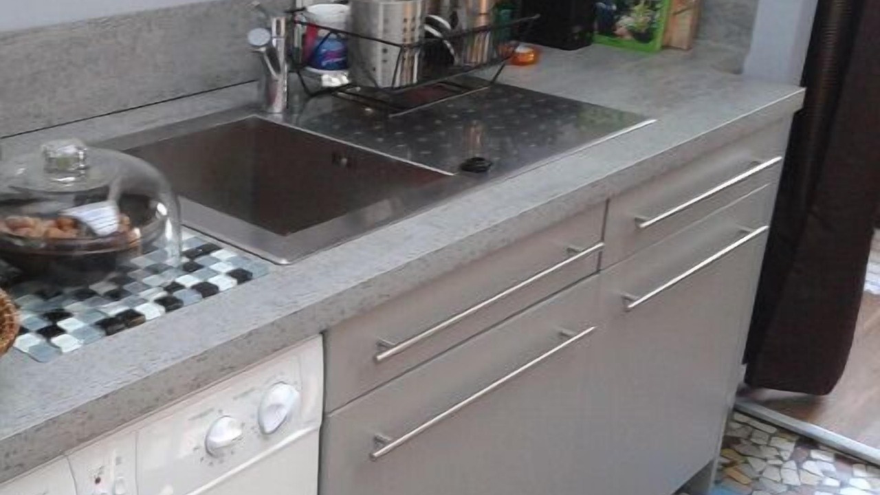 Photo of Kitchen in Mouvaux