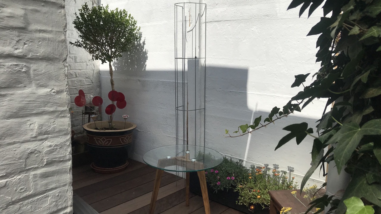 Photo of Patio Balcony in Mouvaux