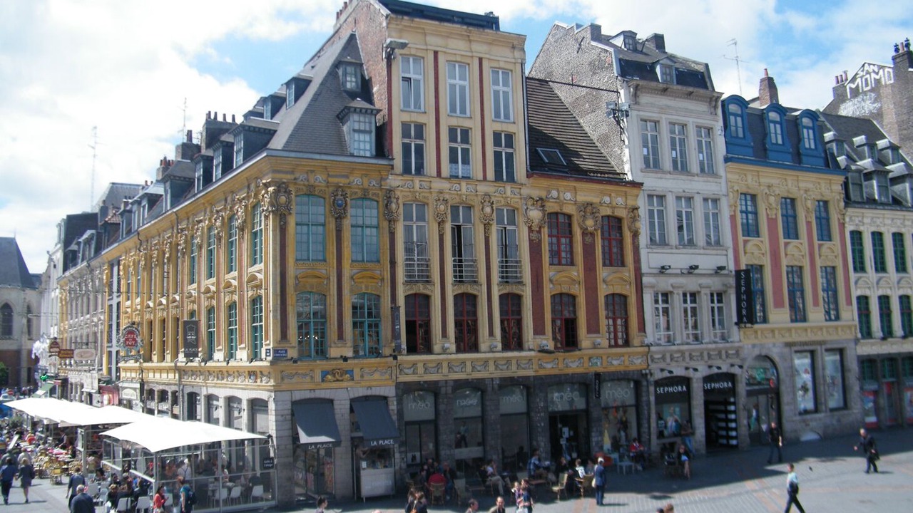 Photo of Others in Mouvaux
