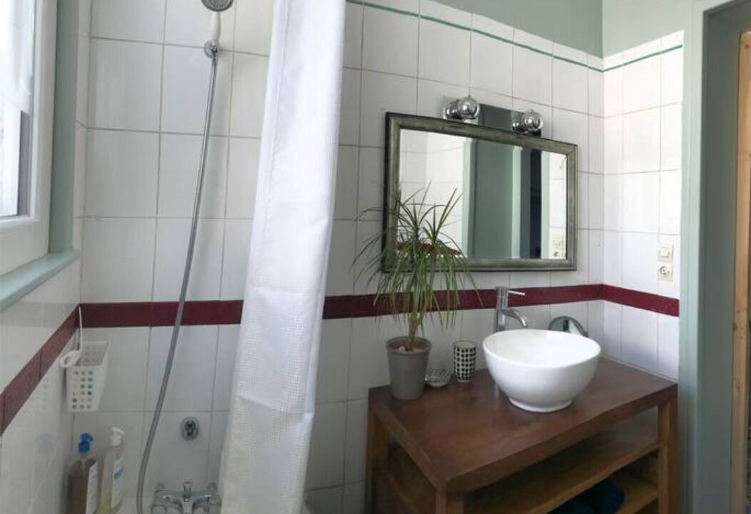 Photo of Bathroom in Mouvaux