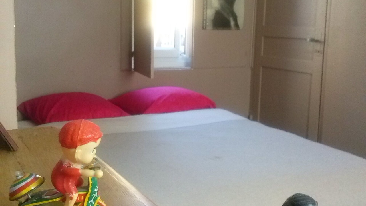 Photo of Bedroom in Mouvaux