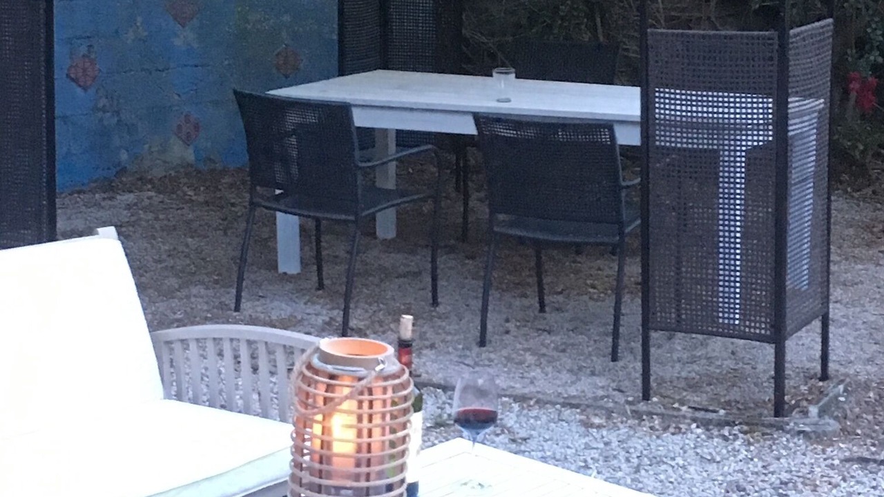 Photo of Outdoor in Le Desert