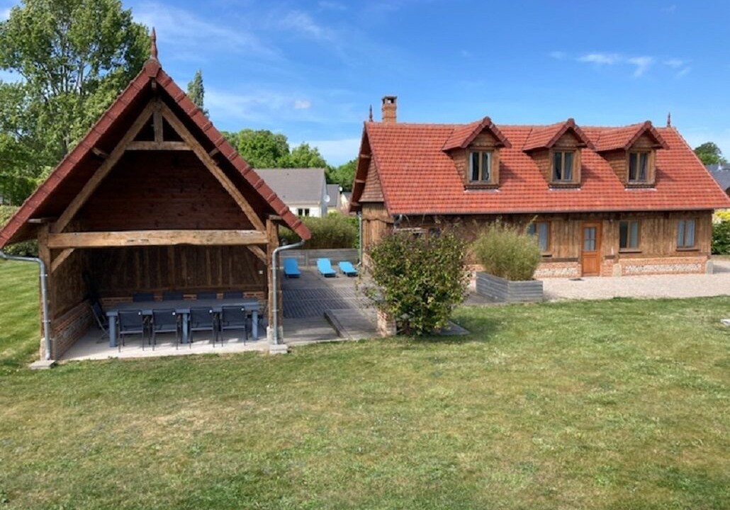 Photo of Outdoor in Houdetot