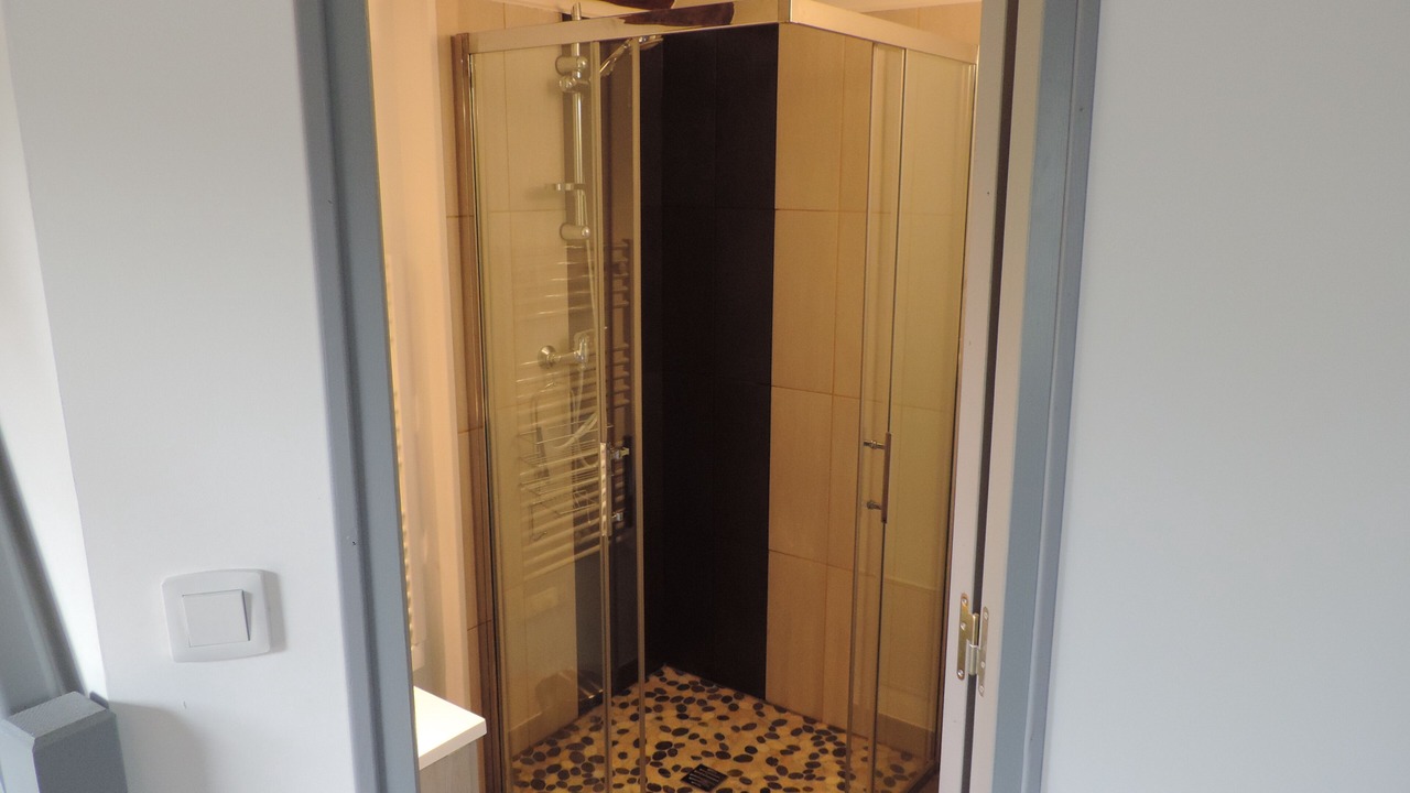 Photo of Bathroom in Houdetot