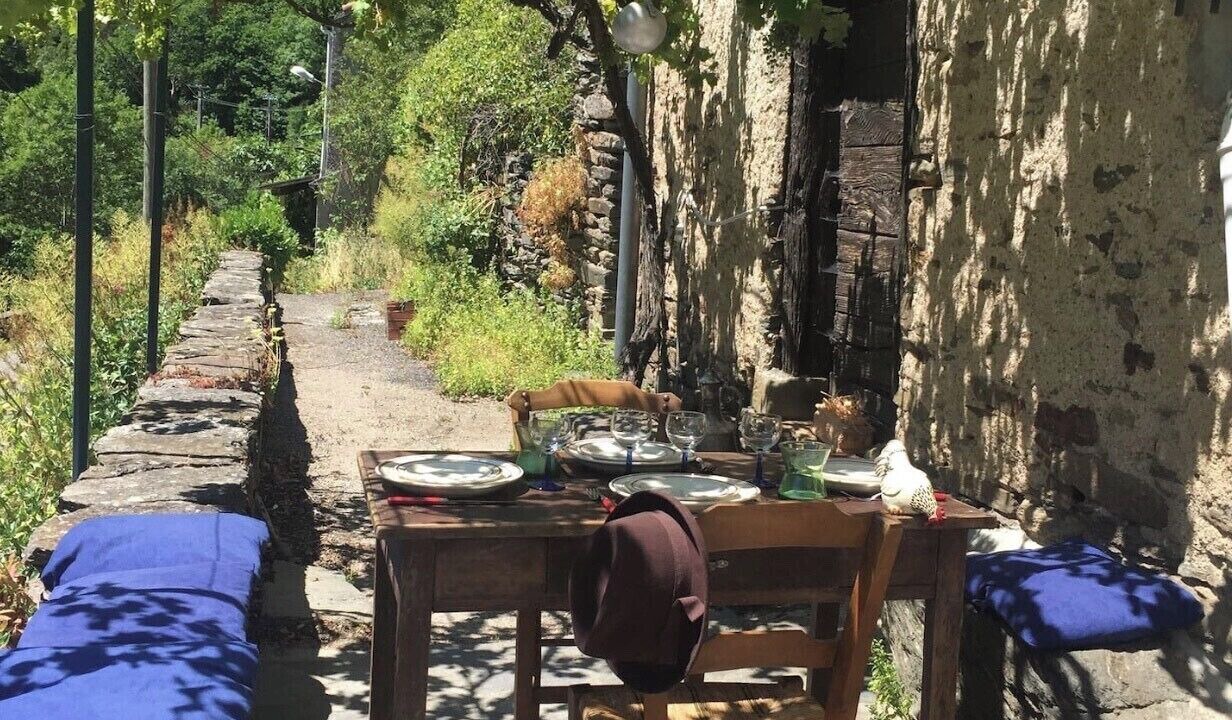 Photo of Outdoor in Miraval-Cabardes