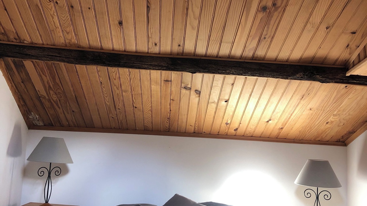 Photo of Bedroom in Miraval-Cabardes