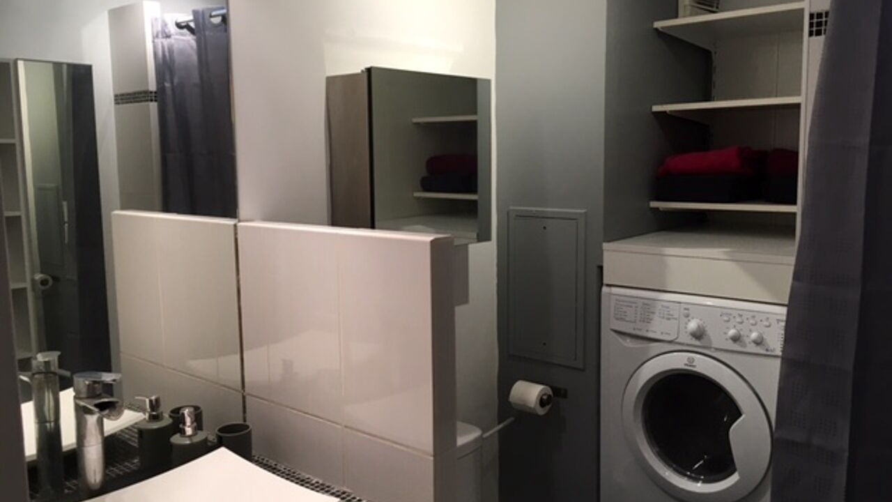 Photo of Bathroom in Bussy-Saint-Georges