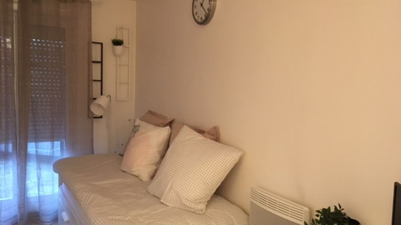 Photo of Bedroom in Bussy-Saint-Georges
