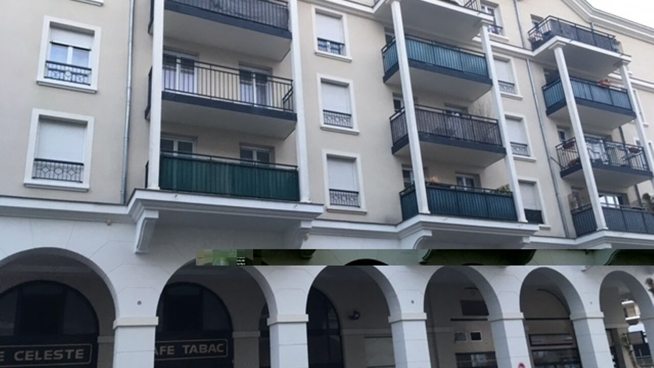 Photo of Outdoor in Bussy-Saint-Georges