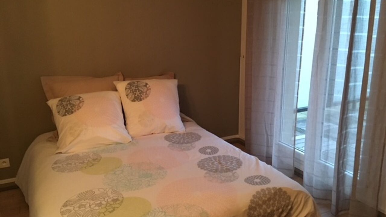 Photo of Bedroom in Bussy-Saint-Georges