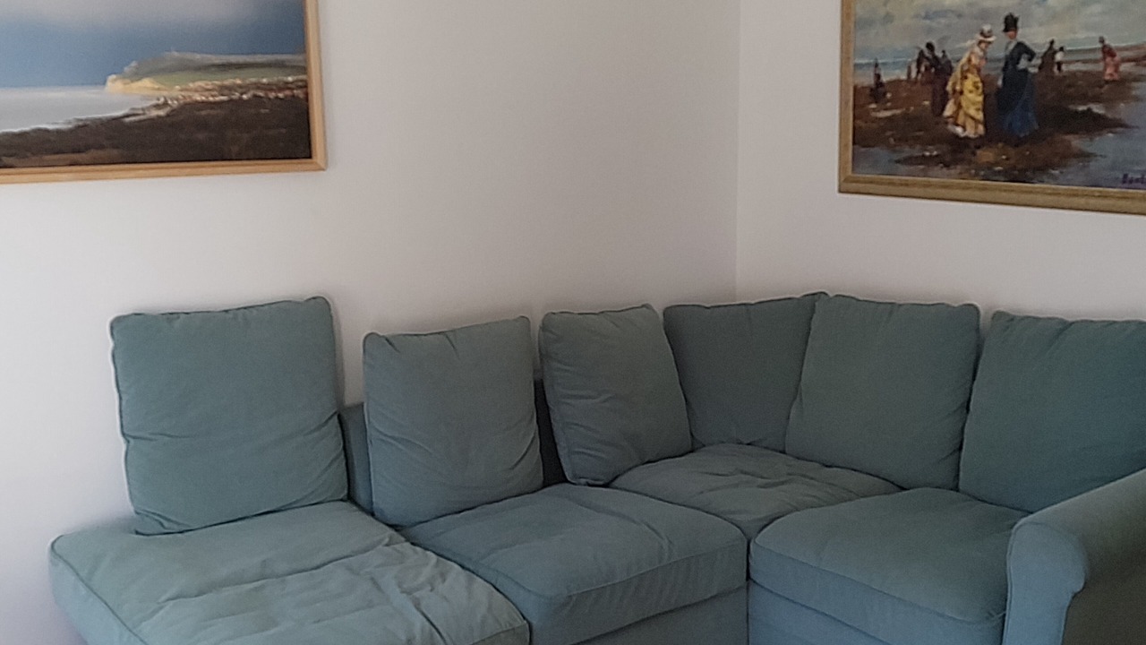 Photo of Livingroom in Wissant