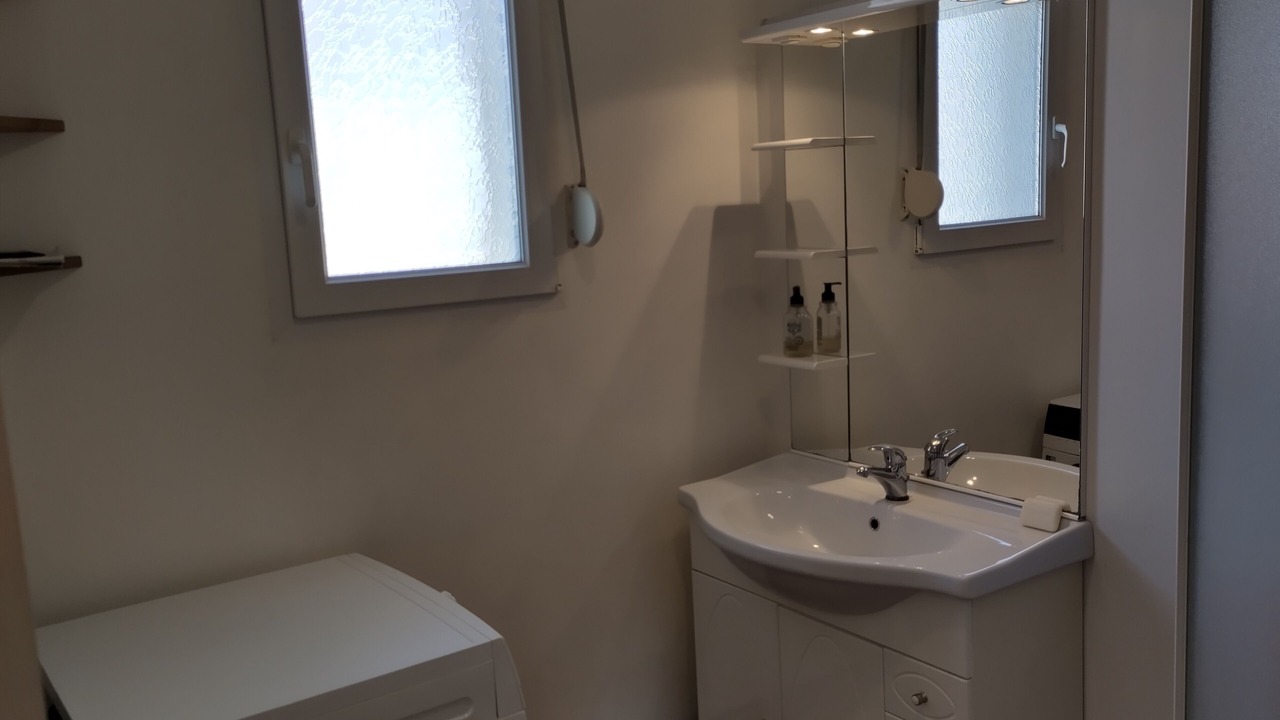 Photo of Bathroom in Wissant