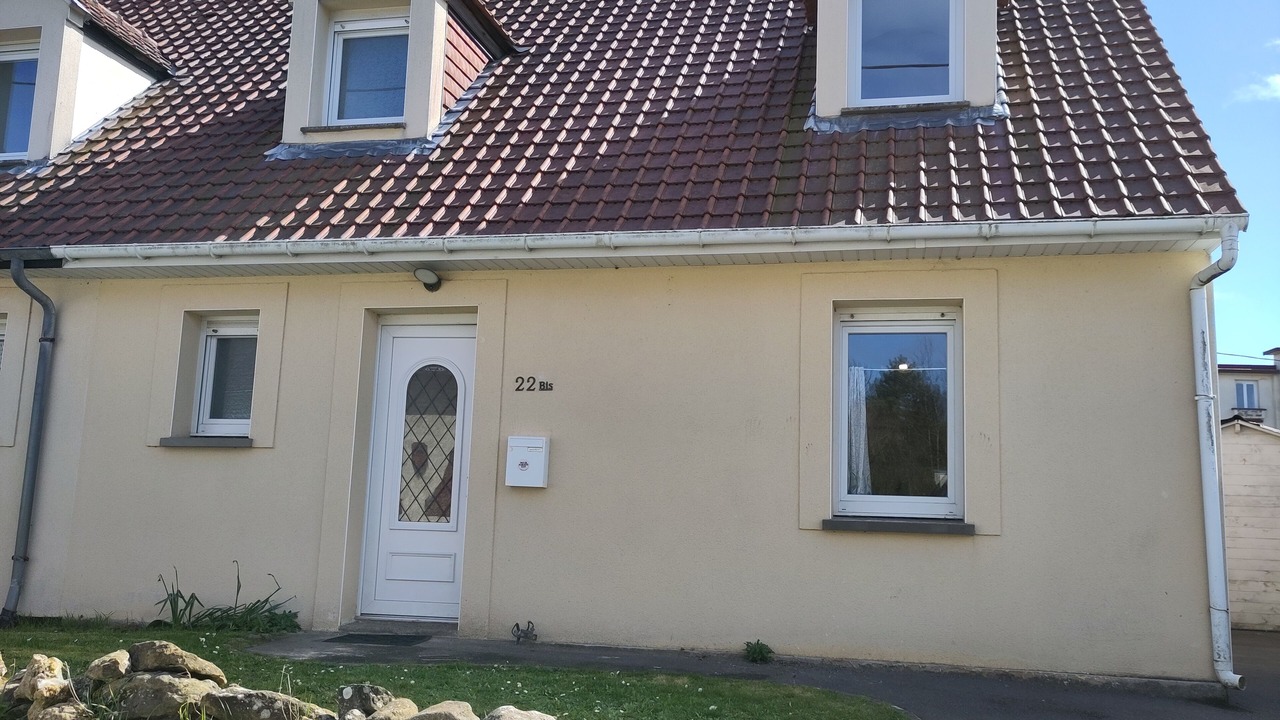 Photo of Outdoor in Wissant