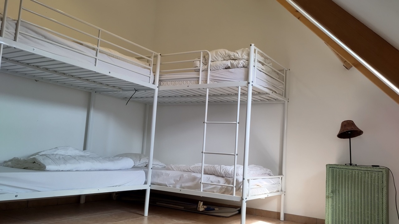 Photo of Bedroom in Wissant