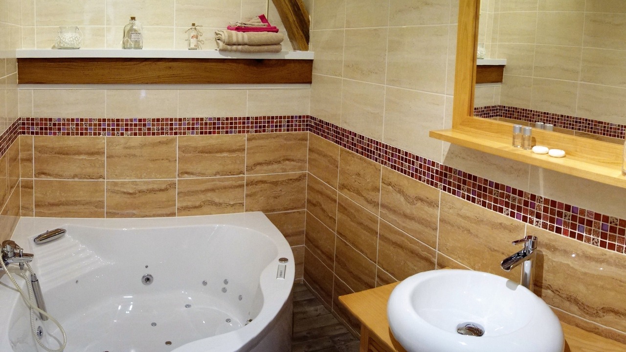 Photo of Bathroom in Tigny-Noyelle