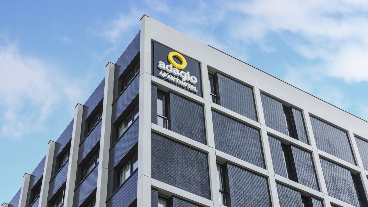 Photo of Outdoor in Palaiseau
