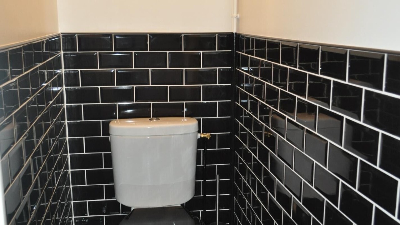 Photo of Bathroom in Hincmar