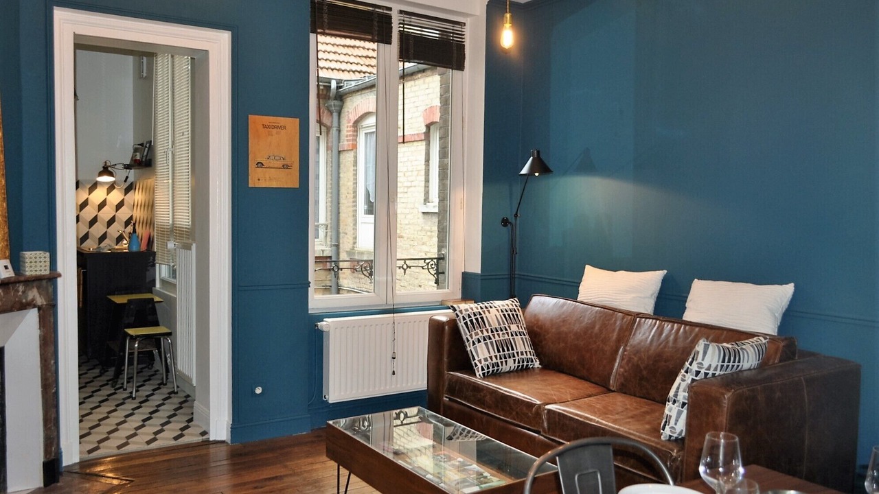 Photo of Livingroom in Hincmar