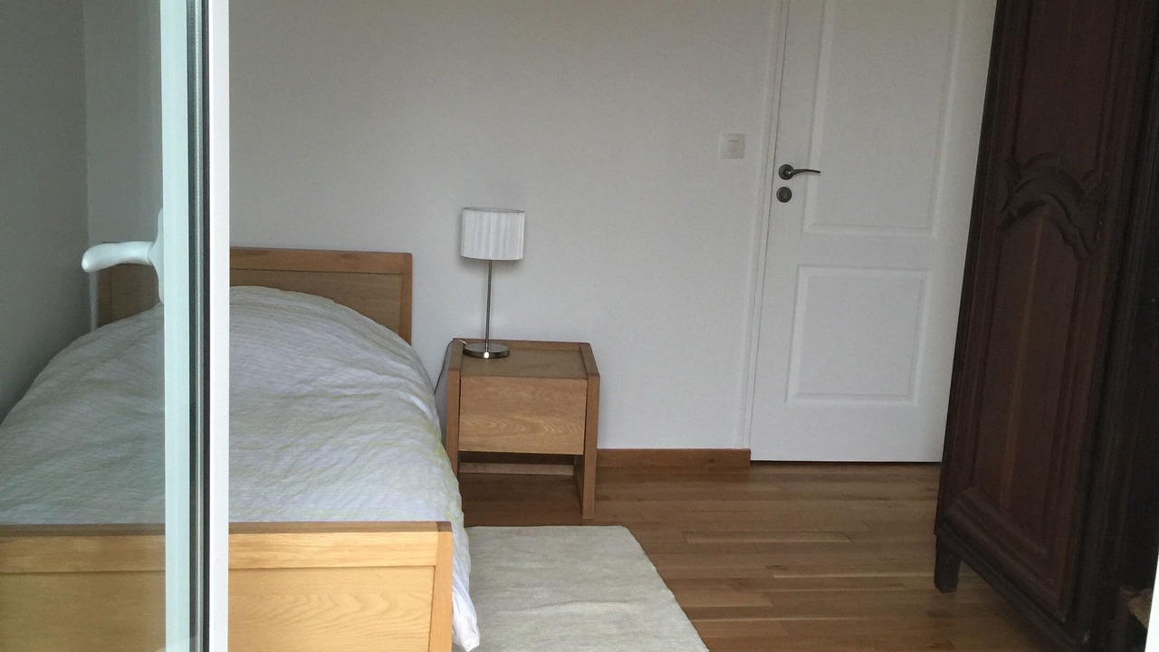 Photo of Bedroom in Les Essarts-le-Vicomte