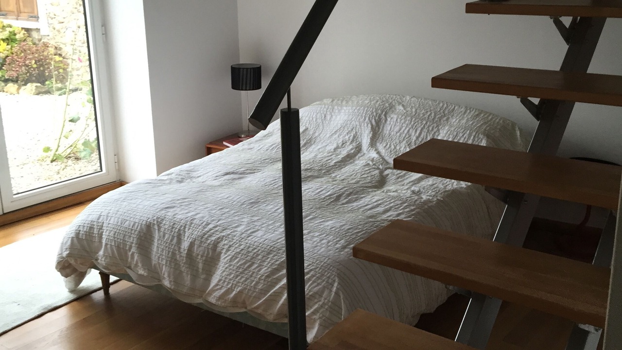 Photo of Bedroom in Les Essarts-le-Vicomte