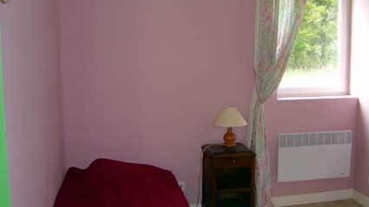 Photo of Bedroom in Chambly