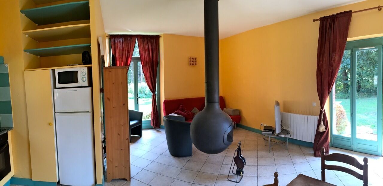 Photo of Livingroom in Chambly