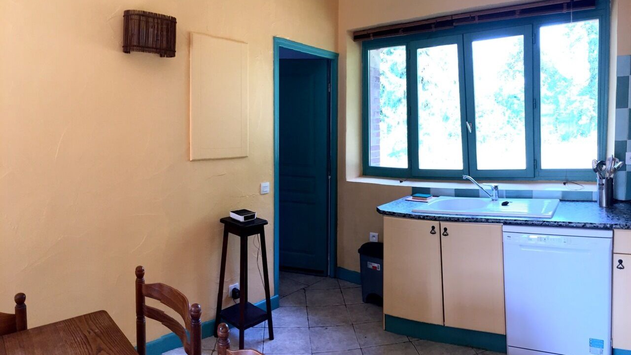 Photo of Kitchen in Chambly