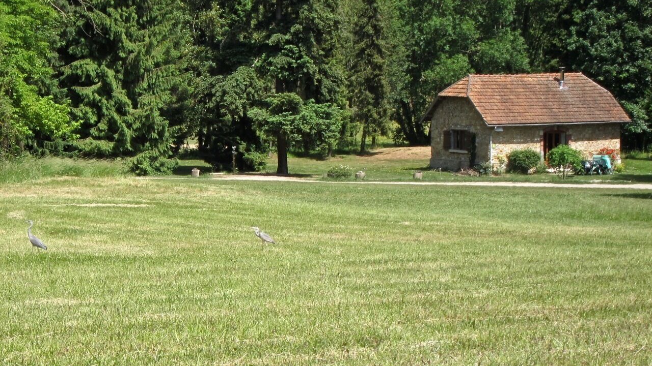 Photo of Outdoor in Chambly