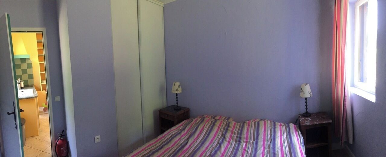 Photo of Bedroom in Chambly
