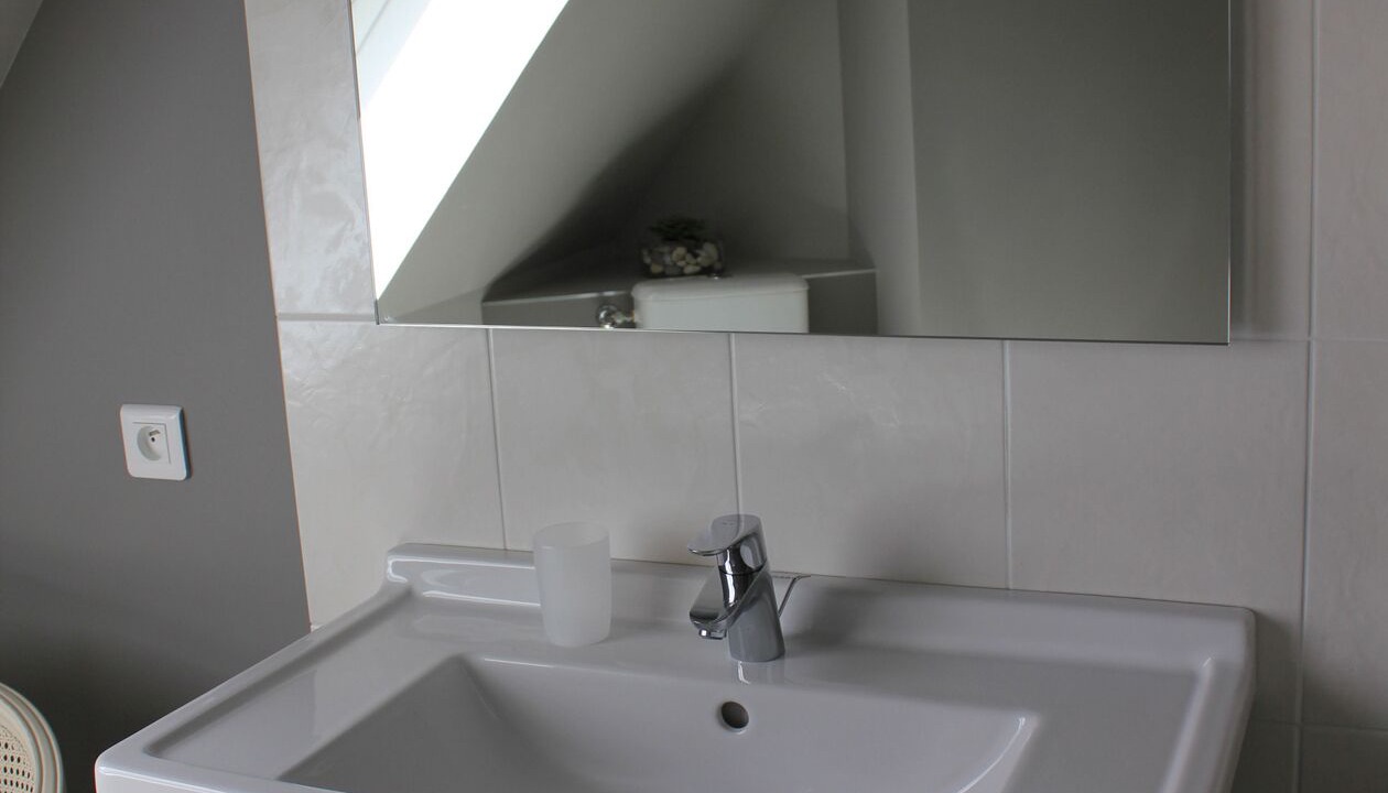 Photo of Bathroom in Hardelot-Plage