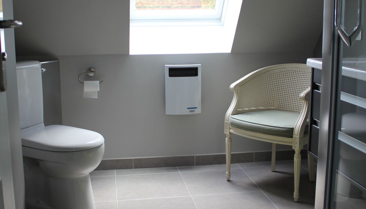 Photo of Bathroom in Hardelot-Plage