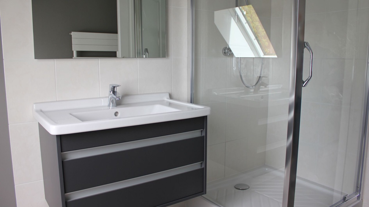 Photo of Bathroom in Hardelot-Plage