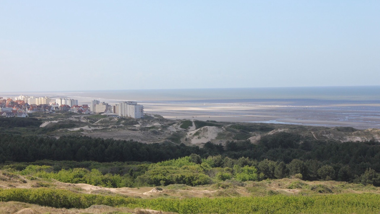 Photo of Others in Hardelot-Plage