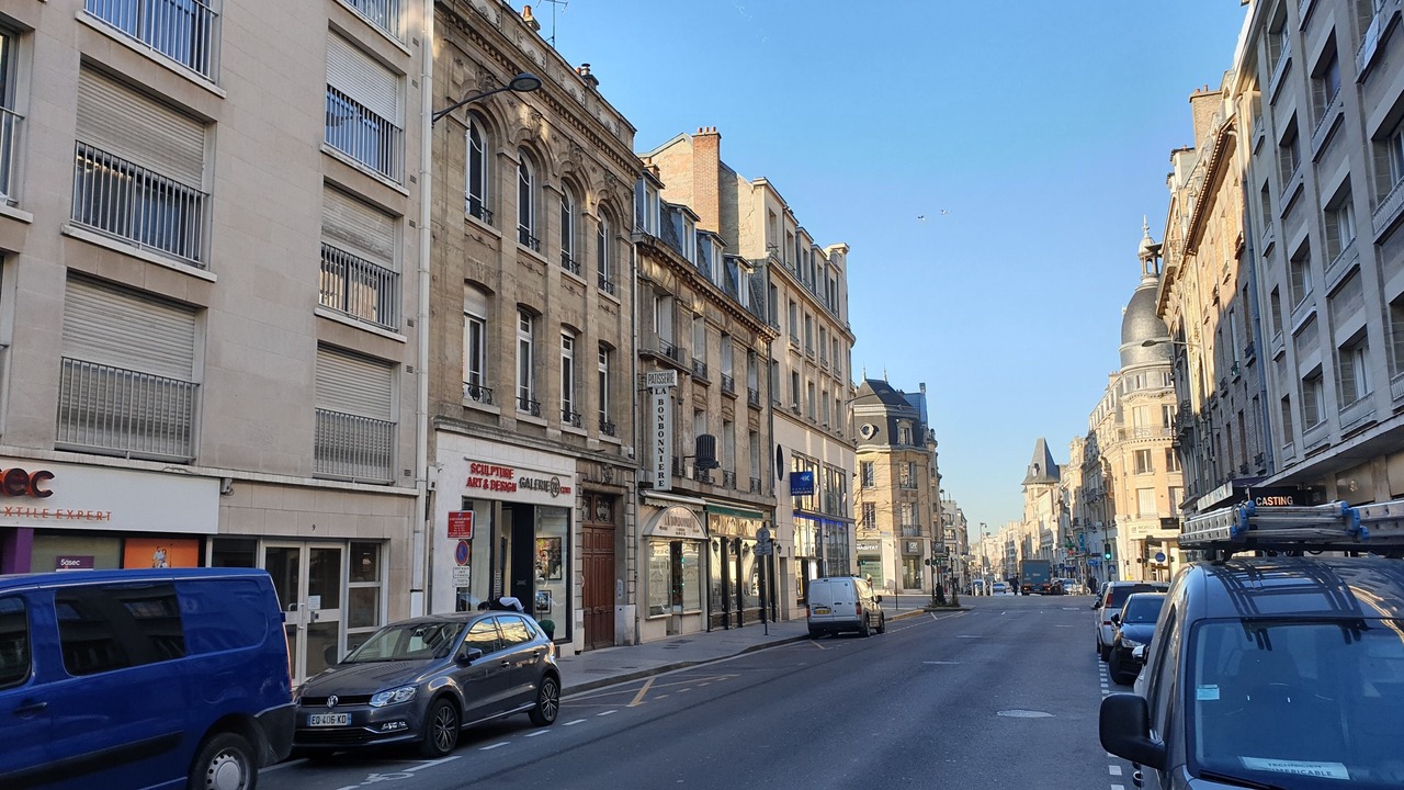 Photo of Outdoor in Reims City Centre