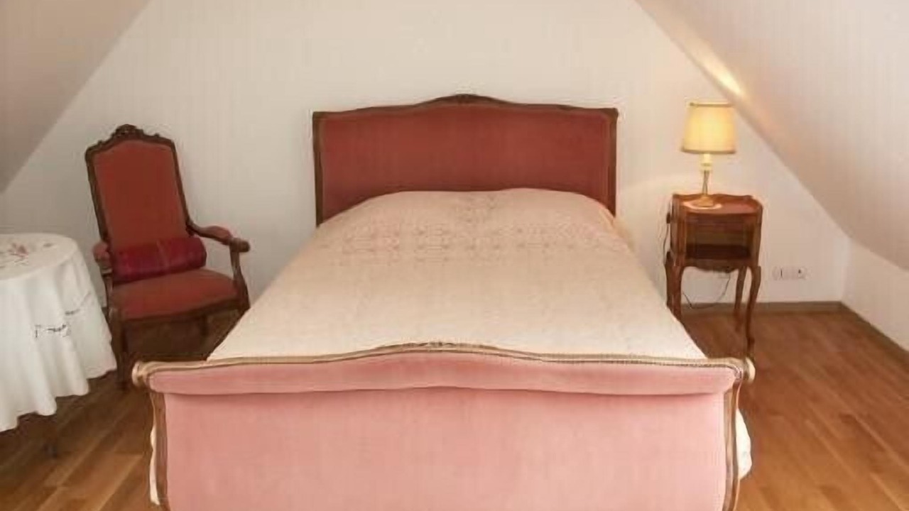 Photo of Bedroom in Le Thuit-de-l'Oison
