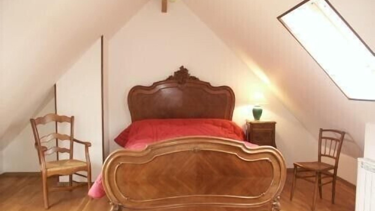 Photo of Bedroom in Le Thuit-de-l'Oison