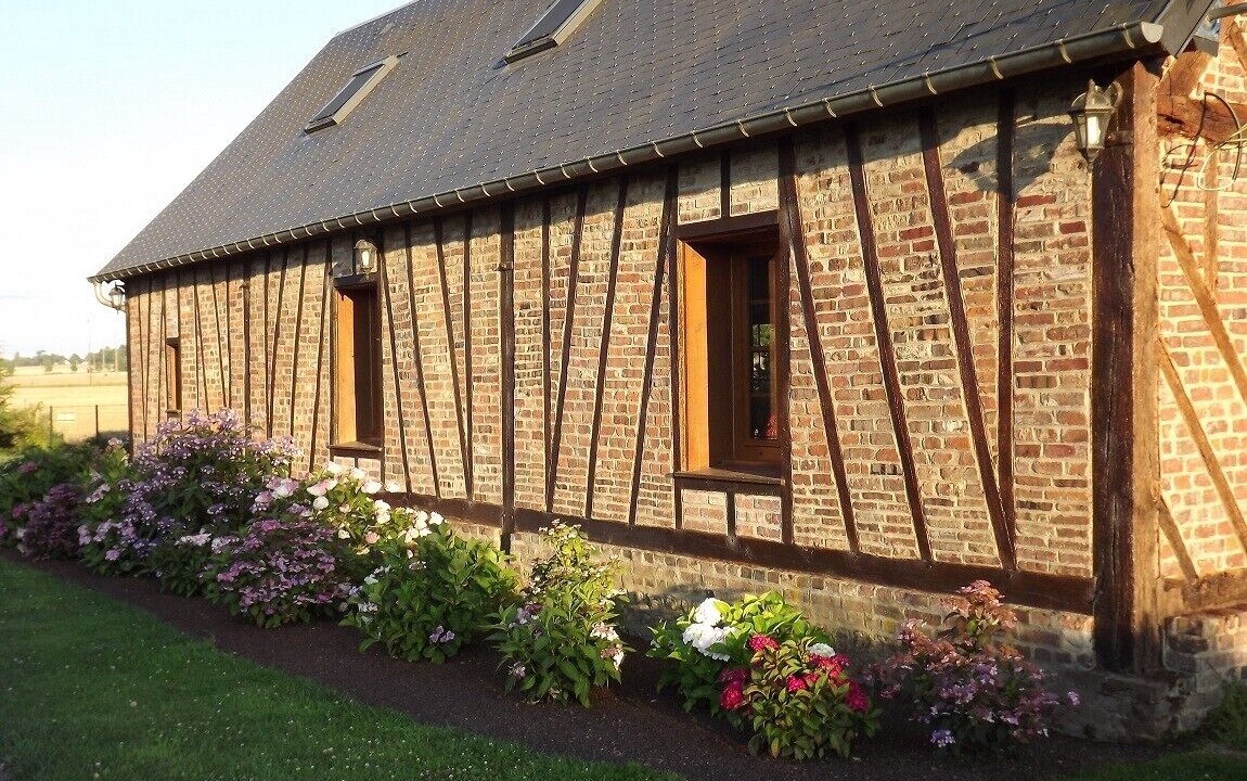 Photo of Outdoor in Le Thuit-de-l'Oison