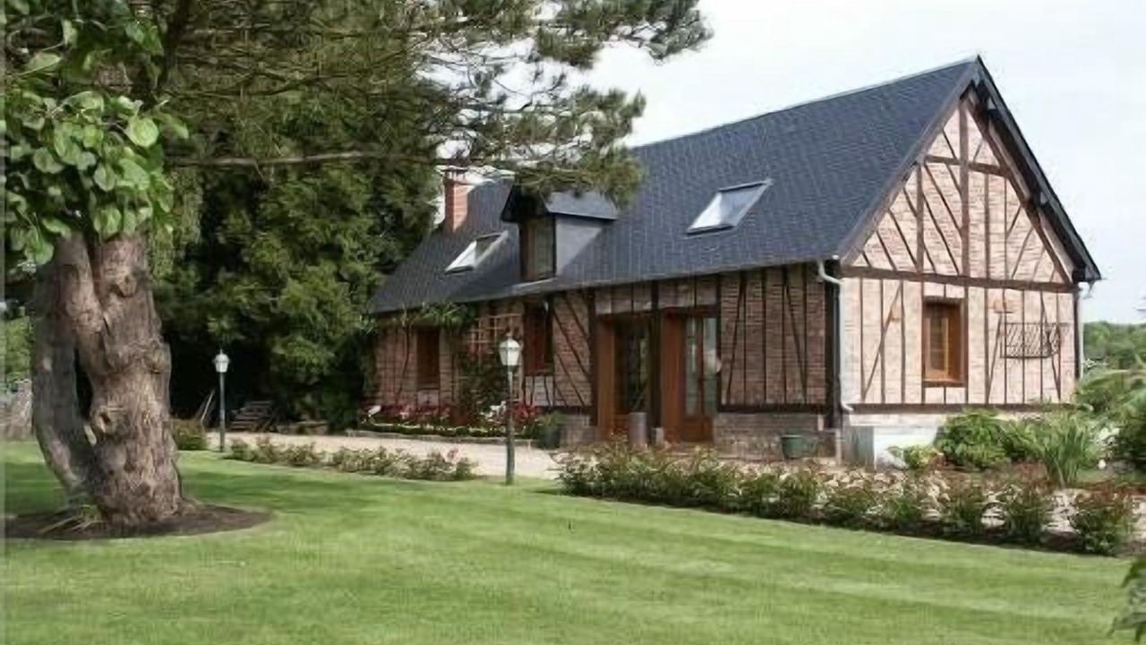 Photo of Outdoor in Le Thuit-de-l'Oison