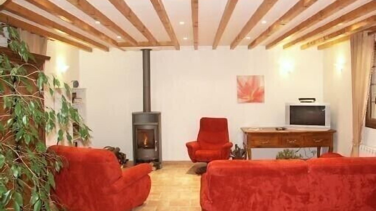 Photo of Livingroom in Le Thuit-de-l'Oison
