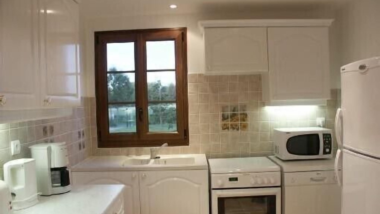 Photo of Kitchen in Le Thuit-de-l'Oison