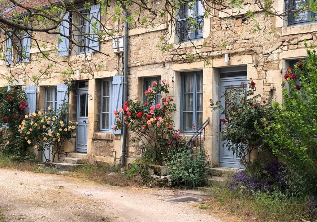 Photo of Outdoor in Flavigny-sur-Ozerain