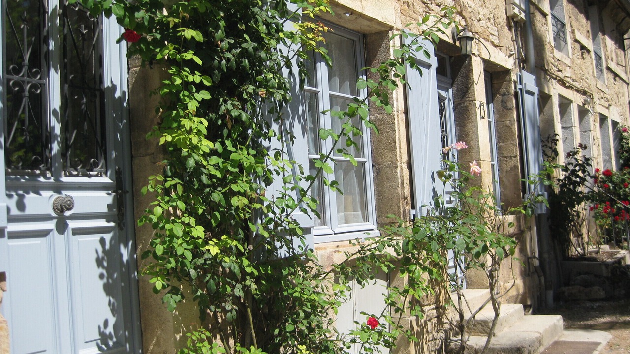 Photo of Outdoor in Flavigny-sur-Ozerain