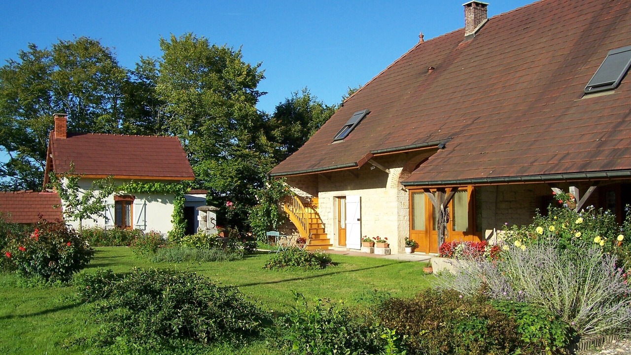 Photo of Outdoor in Commenailles