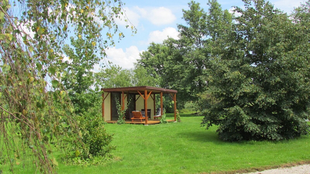 Photo of Outdoor in Commenailles