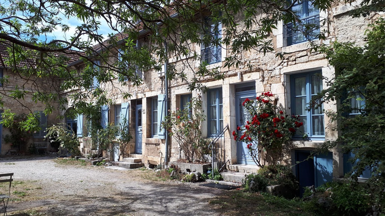 Photo of Outdoor in Flavigny-sur-Ozerain