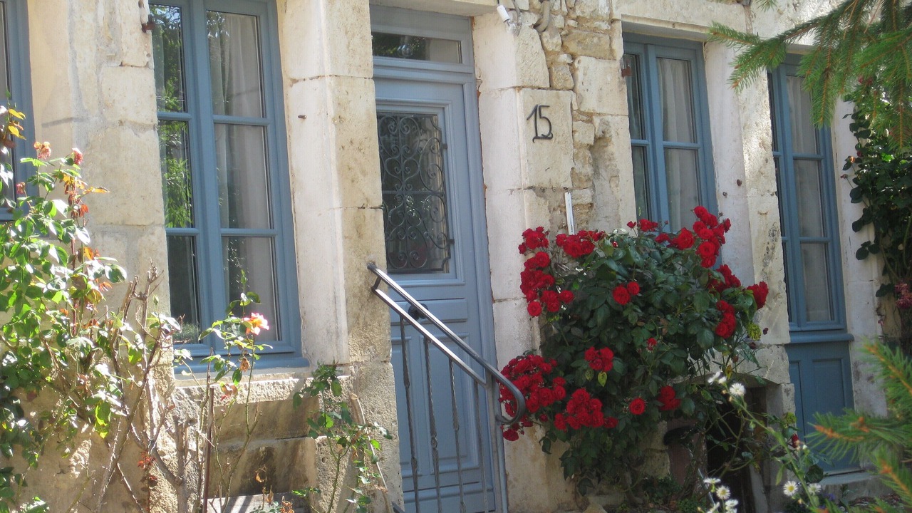 Photo of Outdoor in Flavigny-sur-Ozerain